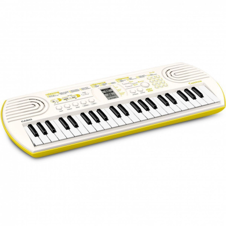 Casio SA-80 Casiotone по цене 6&nbsp;950 ₽