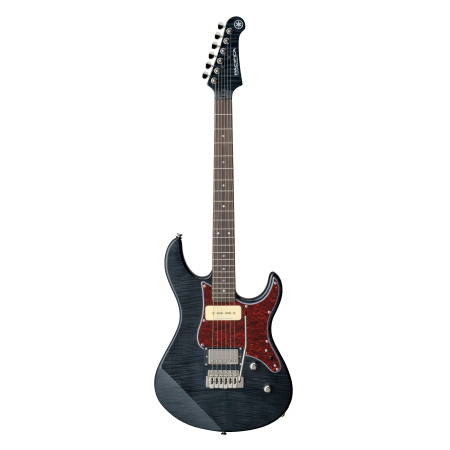 Yamaha PACIFICA611VFM TBL по цене 110 000 ₽