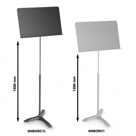 Gravity NS ORC 1 L по цене 4 950 ₽