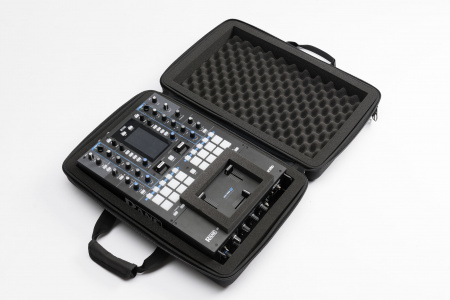Magma CTRL Case Seventy-Two black/black по цене 10 350 ₽