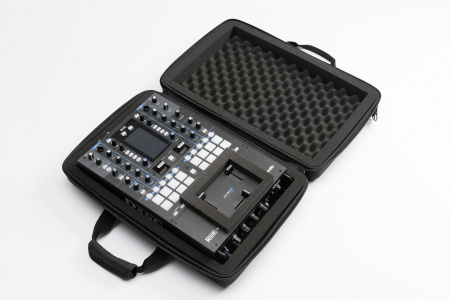 Magma CTRL Case Seventy-Two black/black по цене 11 230 ₽