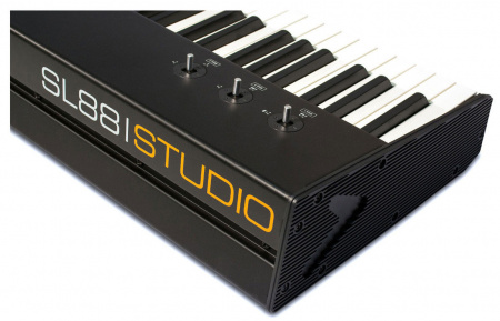 Studiologic SL88 Studio по цене 51 300 ₽
