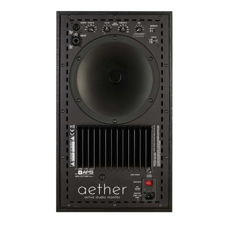 APS Aether по цене 266&nbsp;990 ₽