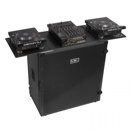 UDG Ultimate Fold Out DJ Table Black Plus по цене 31 650 ₽
