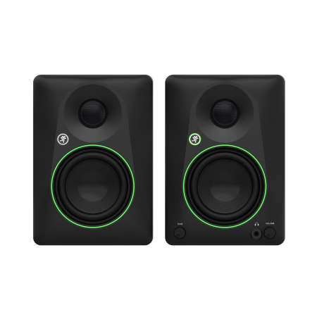 Mackie CR4.5BT по цене 26 200 ₽