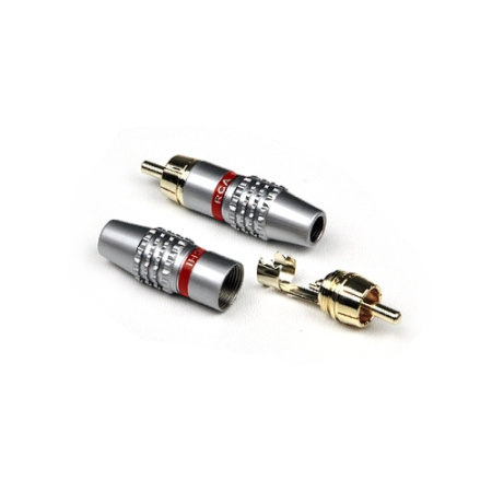 Invotone RCA400M/RD по цене 150 ₽