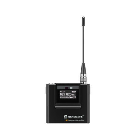 Relacart HR-32DMT по цене 147 100 ₽