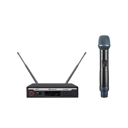 Relacart UR-222SMH по цене 35 960 ₽