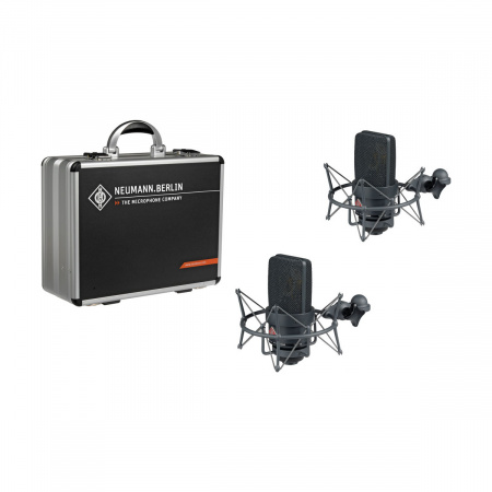 Neumann TLM 103 mt Stereo Set по цене 471 250 ₽