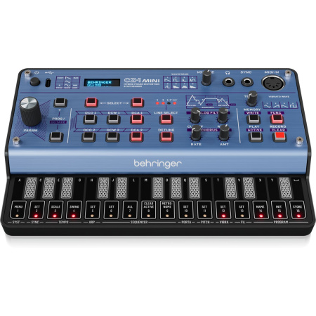 Behringer CZ-1 Mini по цене 14 990.00 ₽