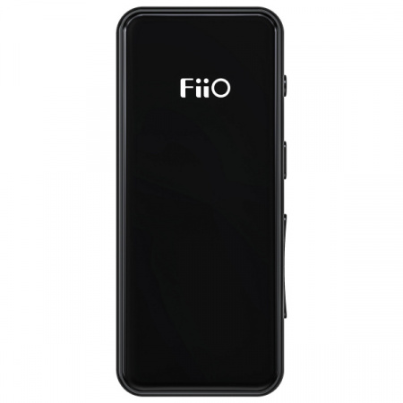 FIIO BTR3K Black по цене 8 800 ₽