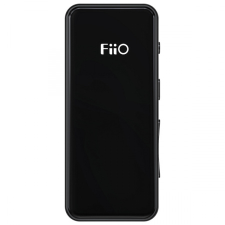 FIIO BTR3K Black по цене 9 669.00 ₽