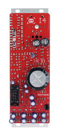 Befaco i4 Instrument Interface по цене 44 450 ₽