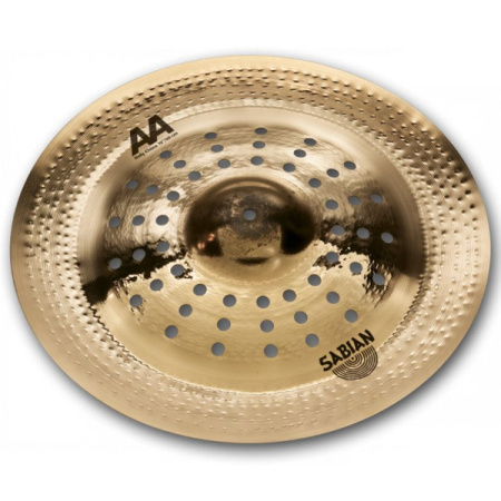 Sabian 19" AA Holy China по цене 50 000 ₽