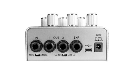 Eventide UltraTap по цене 41 300 ₽