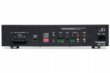 JBL VMA1120 по цене 78 450 ₽