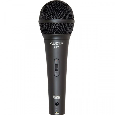 Audix F50S по цене 7 000 ₽
