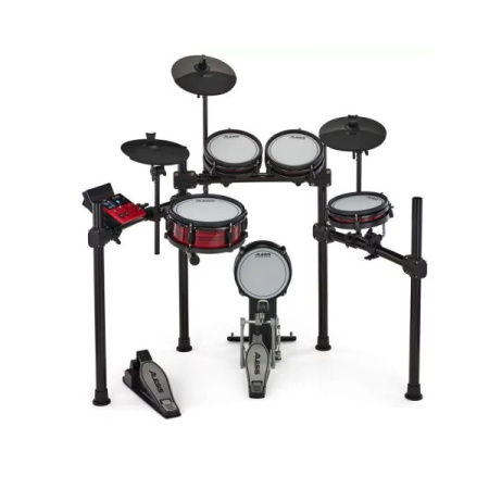 Alesis Nitro Pro Kit по цене 85 000 ₽