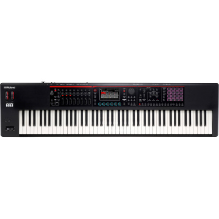 Roland FANTOM-08 по цене 308 000 ₽