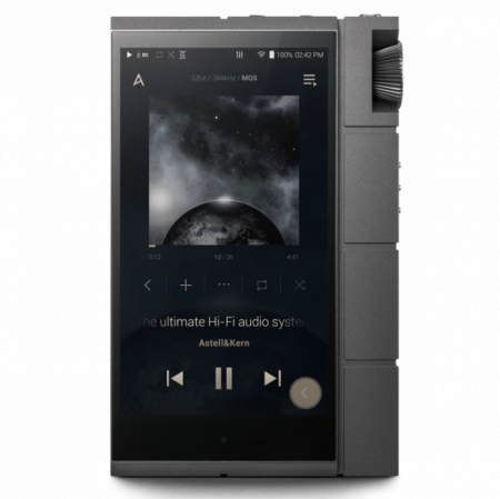 Astell&Kern KANN CUBE по цене 116 000 ₽