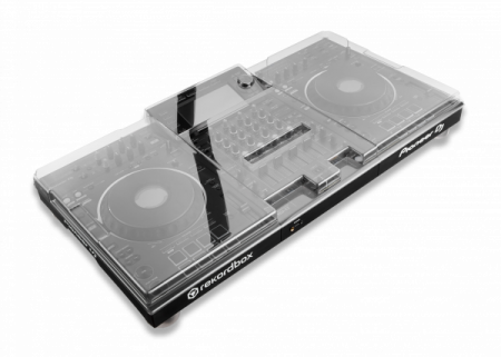 Decksaver Pioneer XDJ-XZ cover по цене 13 100 ₽