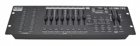 XLine Light LC DMX-192 по цене 6 450 ₽