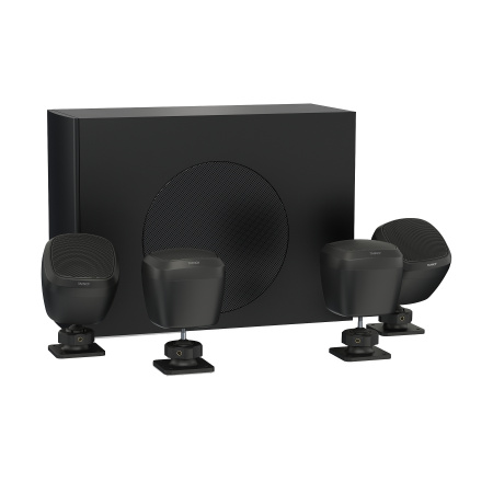 Tannoy SAT SUB 4PACK по цене 50 200 ₽