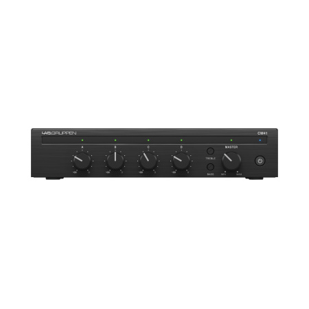Lab.Gruppen CM41 по цене 43 600 ₽