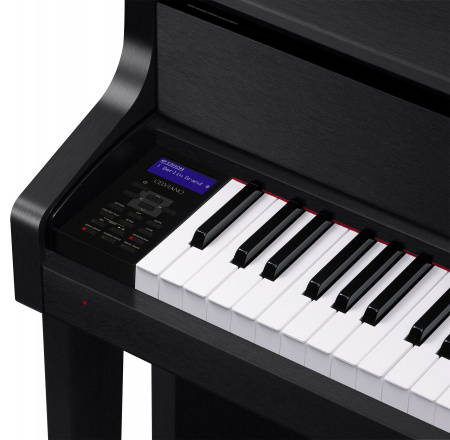 Casio Celviano GP-310BK по цене 344 550 ₽