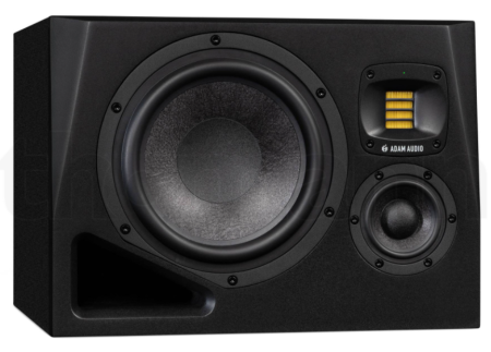 ADAM Audio A8H Left по цене 212 500 ₽