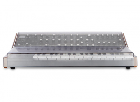 Decksaver Moog SUB-37/Little Phatty Cover по цене 6 900 ₽