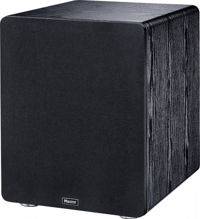 Magnat Alpha RS 12 Black по цене 65 000 ₽