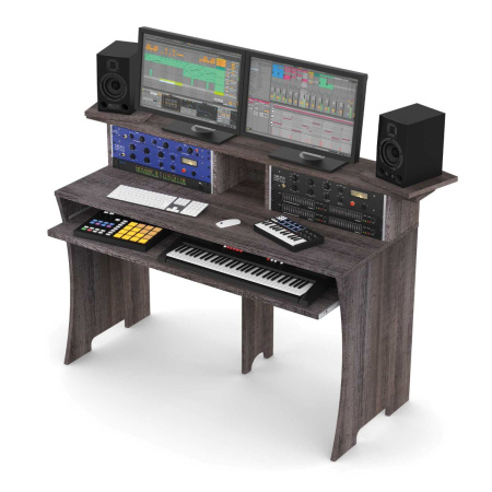 Glorious Workbench Driftwood по цене 72 000 ₽