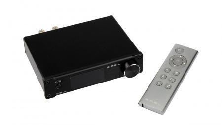 SMSL Q5 Pro Black по цене 11 800 ₽