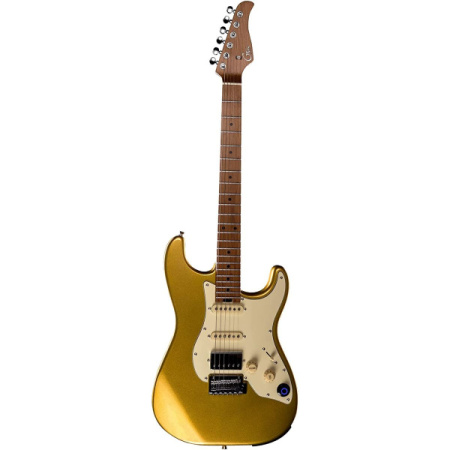 Mooer GTRS S801 Gold по цене 60 990 ₽