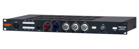 Warm Audio WA73-EQ по цене 120 000 ₽