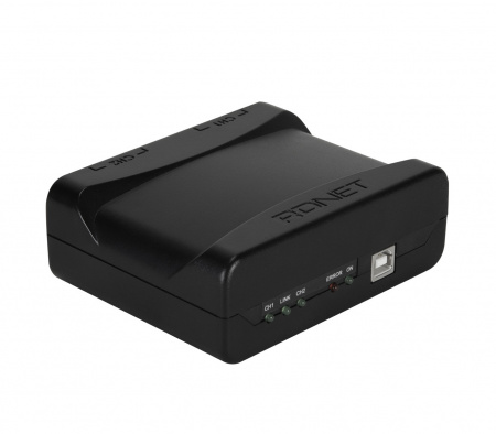 RCF RDNet Control 2 по цене 47 750 ₽