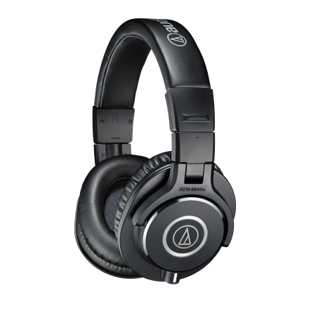 Audio-Technica ATH-M40X по цене 14&nbsp;890 ₽