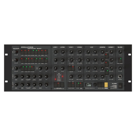 Black Corporation Kijimi по цене 394 940 ₽