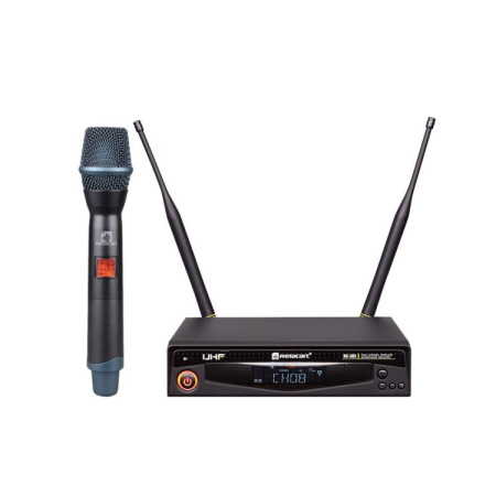 Relacart HR-30SMH по цене 61 120 ₽