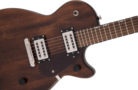 Gretsch G2210 STRML JR JET CLB IMPRL по цене 48 000 ₽