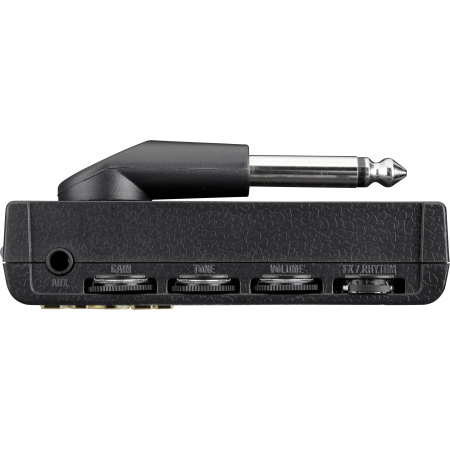 Vox AP3-BQ amPlug 3 Boutique по цене 4 900 ₽