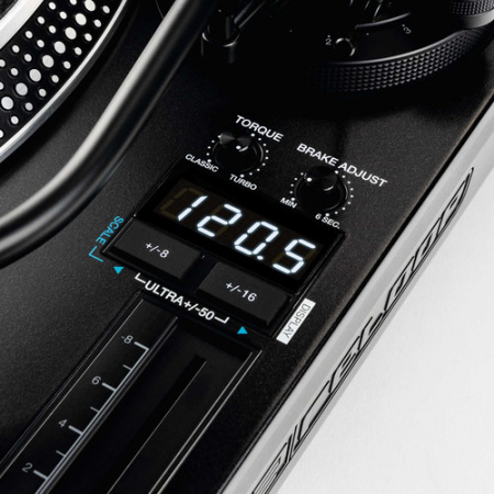 Reloop RP-8000 MK2 по цене 76 500 ₽