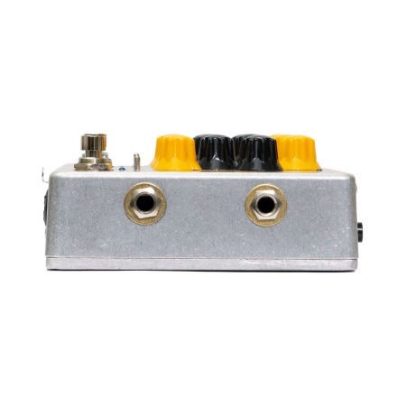 Markbass MB Pro Bass Mixer по цене 40&nbsp;080 ₽