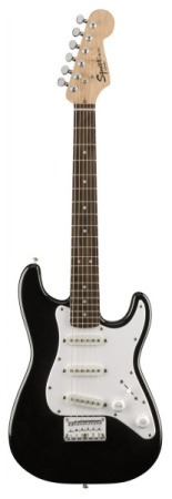 Fender Squier Mini Strat V2 BLK по цене 24 090 ₽