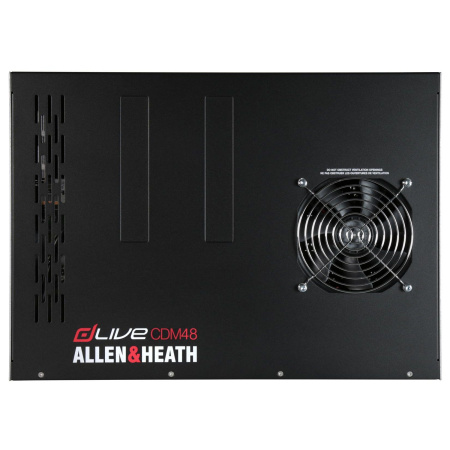 Allen & Heath dLive-CDM48U по цене 1 394 500 ₽