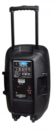 XLine NPS-12A по цене 19 400 ₽