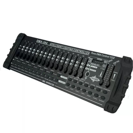 Ross DMX Control 1232 по цене 15&nbsp;680 ₽