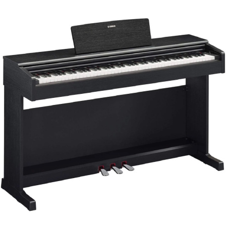 Yamaha YDP-145B Arius по цене 140 350 ₽