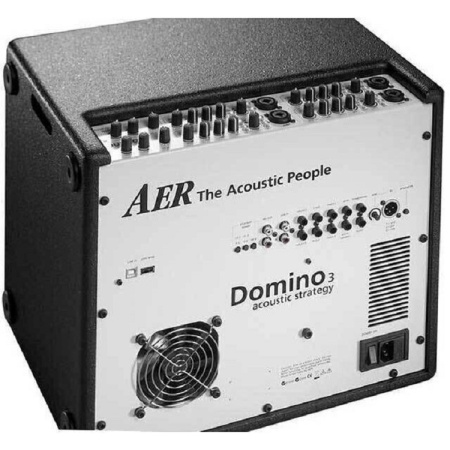 AER Domino 3 по цене 109&nbsp;560.00 ₽